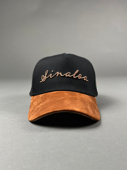 Sinaloa Signature Black