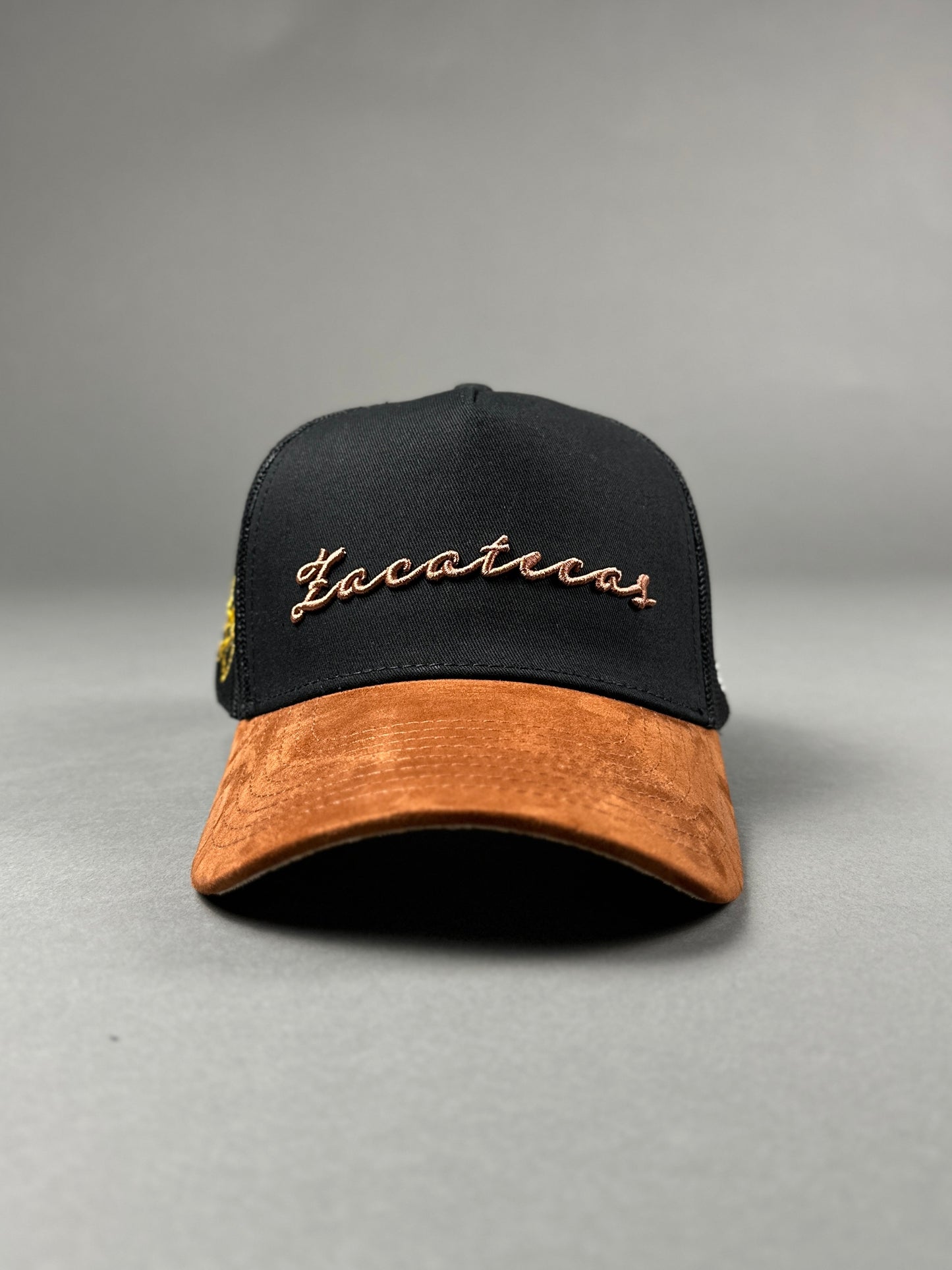 Zacatecas Signature Black