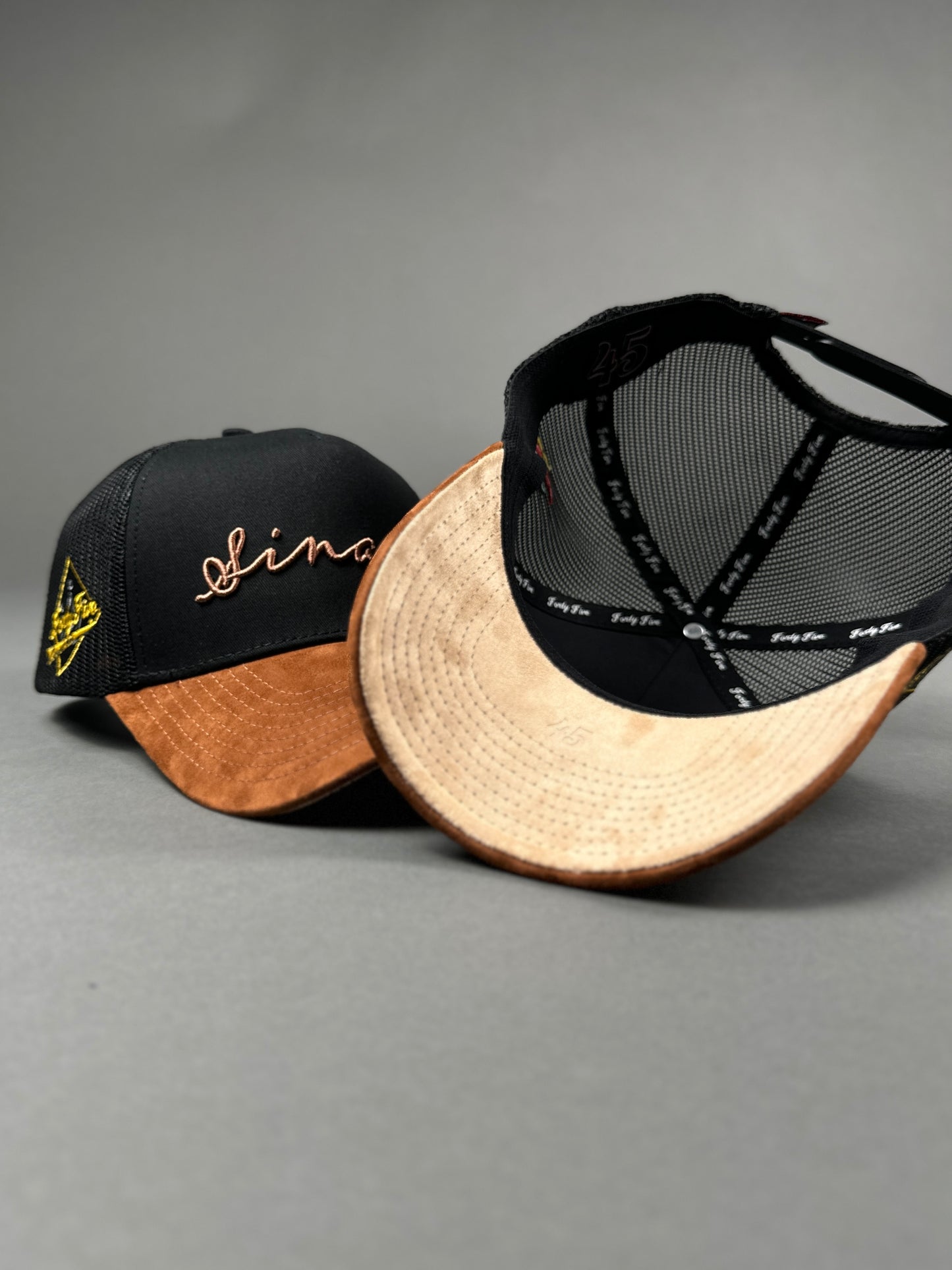 Sinaloa Signature Black