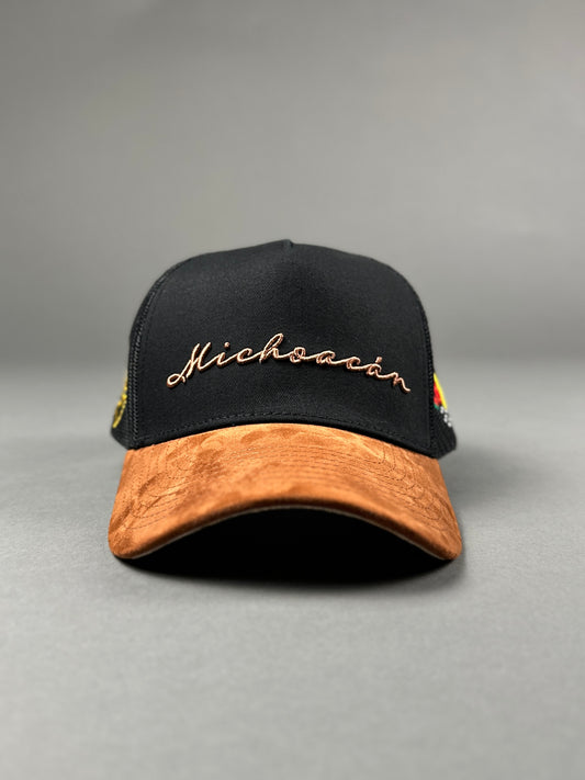 Michoacán Signature Black