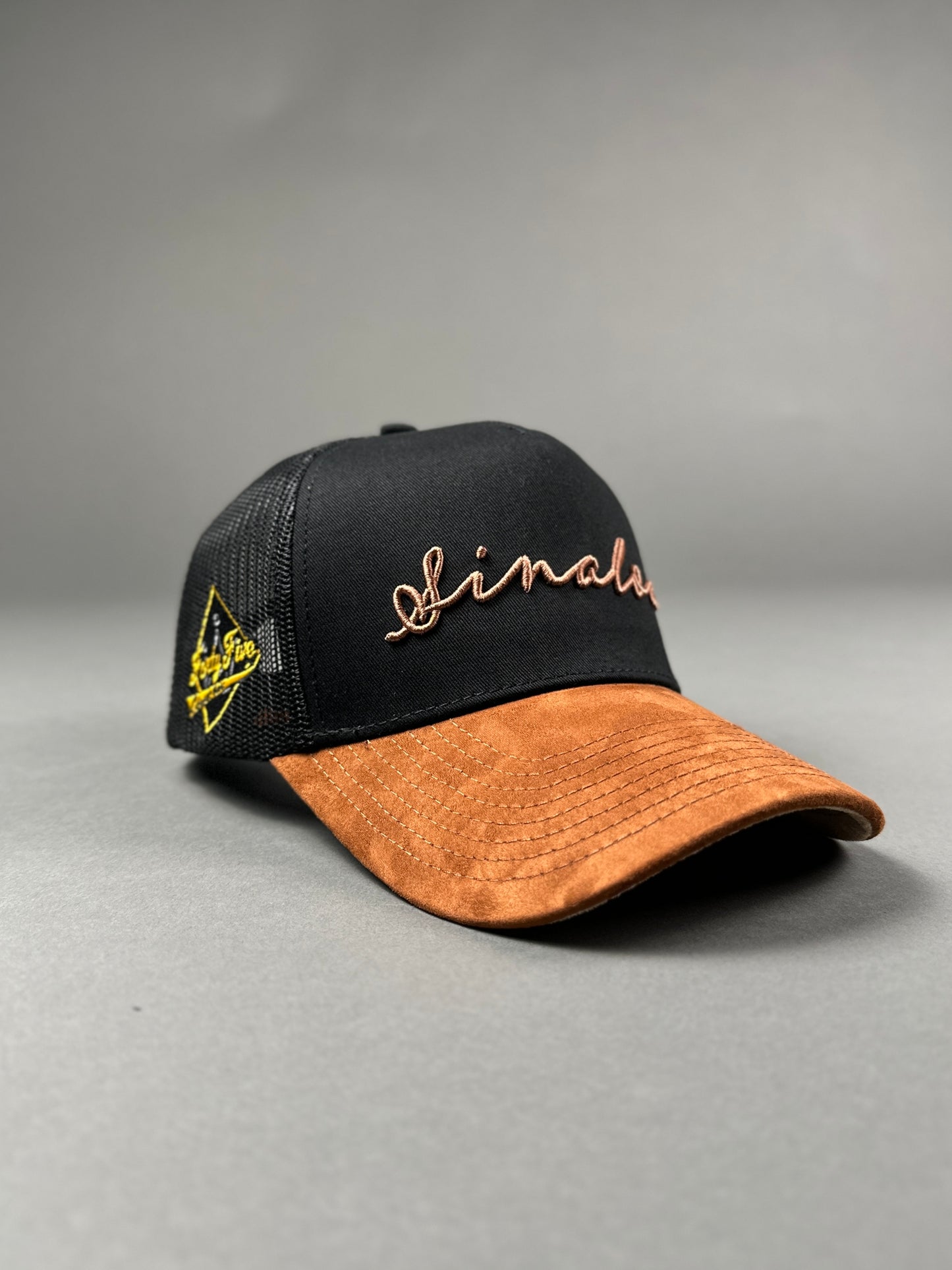 Sinaloa Signature Black