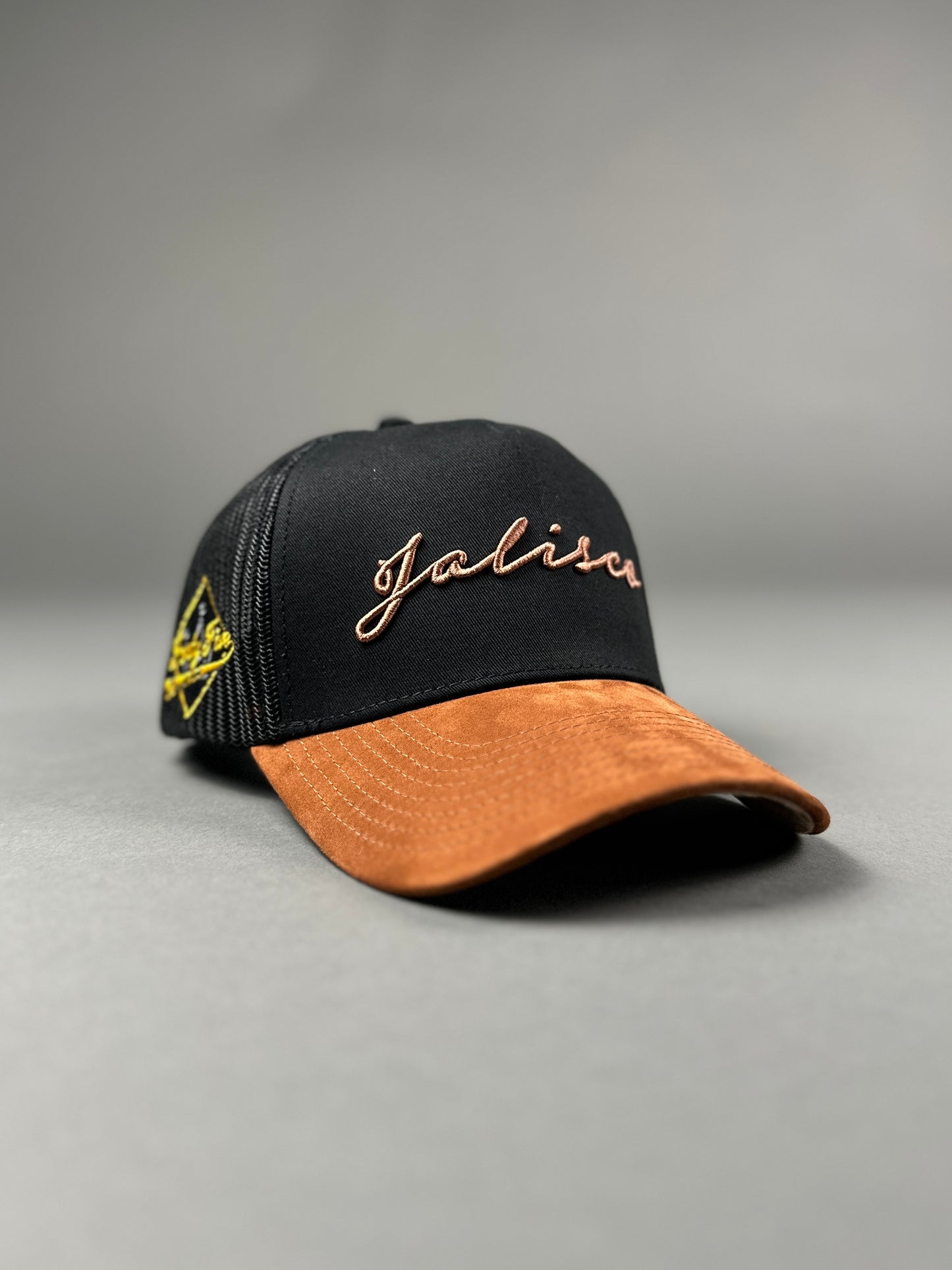 Jalisco Signature Black